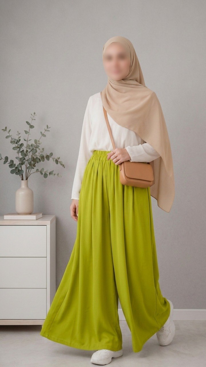 🎀🎀Pantalon Jupe🎀🎀 - الصورة 7