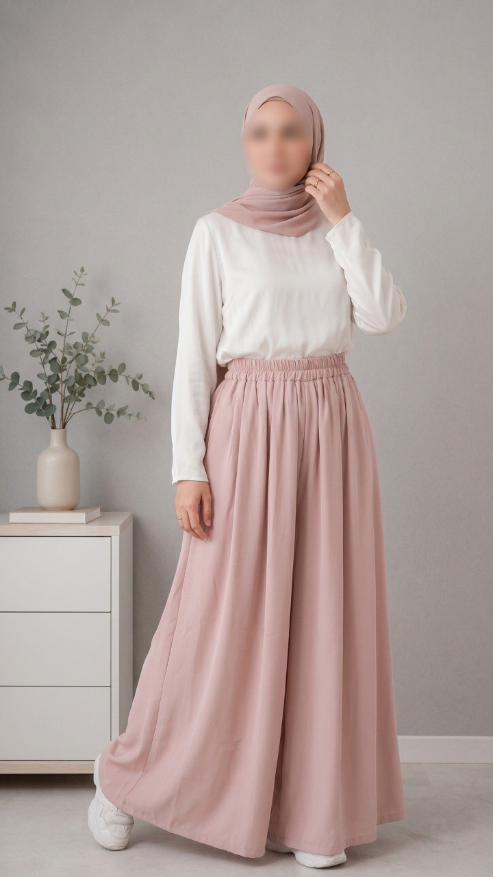 🎀🎀Pantalon Jupe🎀🎀 - الصورة 11