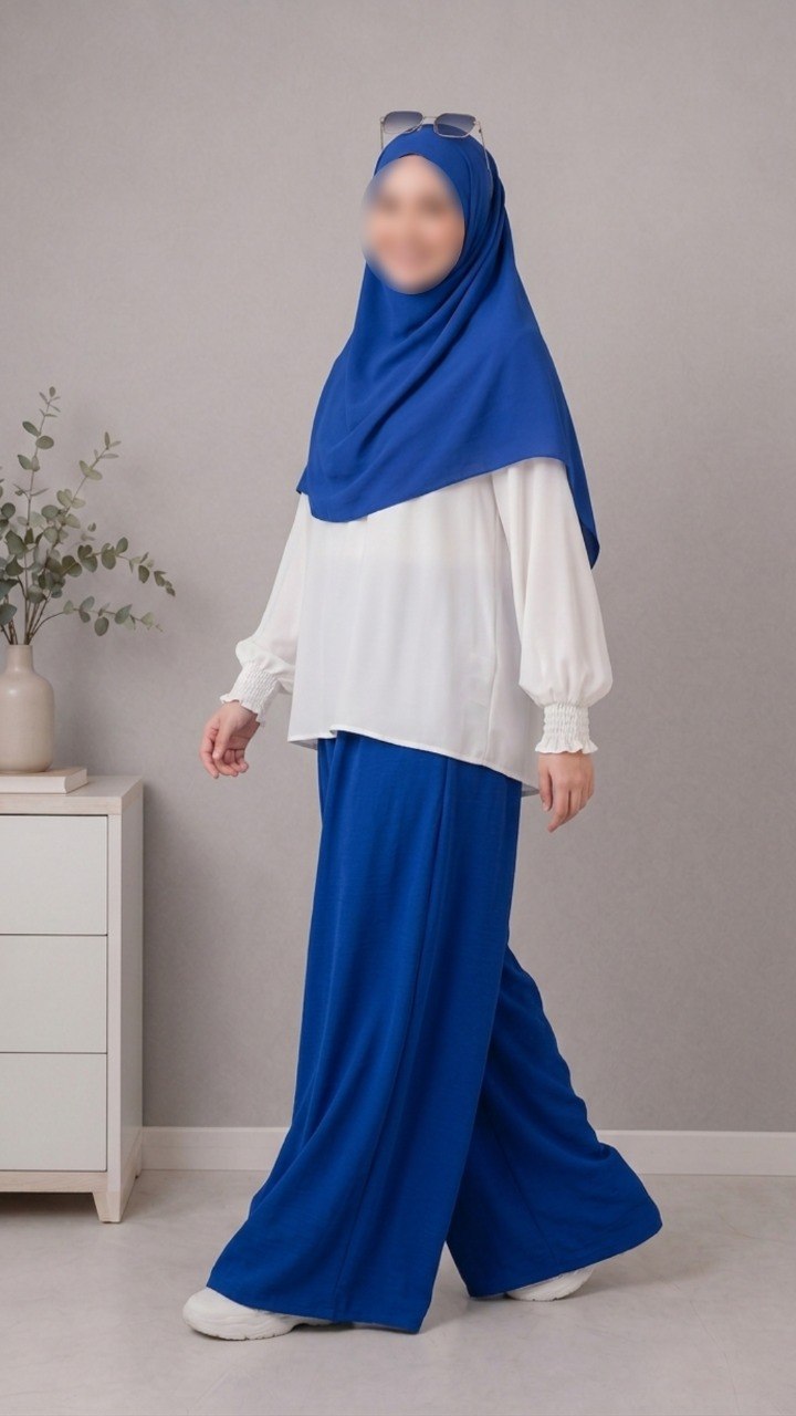 🎀🎀Pantalon Jupe🎀🎀 - الصورة 12
